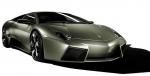 Lamborghini Reventon 2007 года